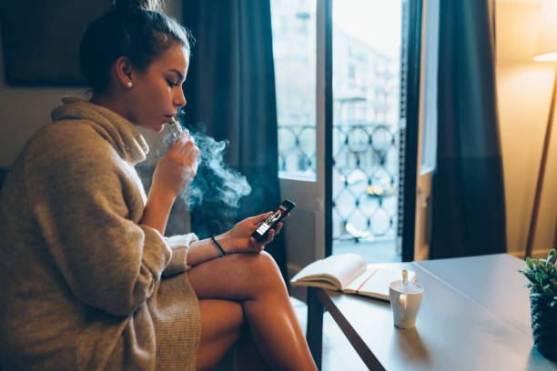 vozol vape